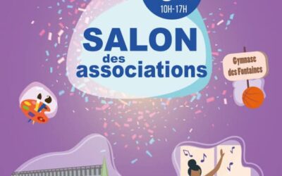 Salon des associations d’Herblay